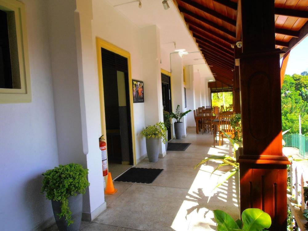 Satyodaya Educational Training Centre Kandy Exterior photo