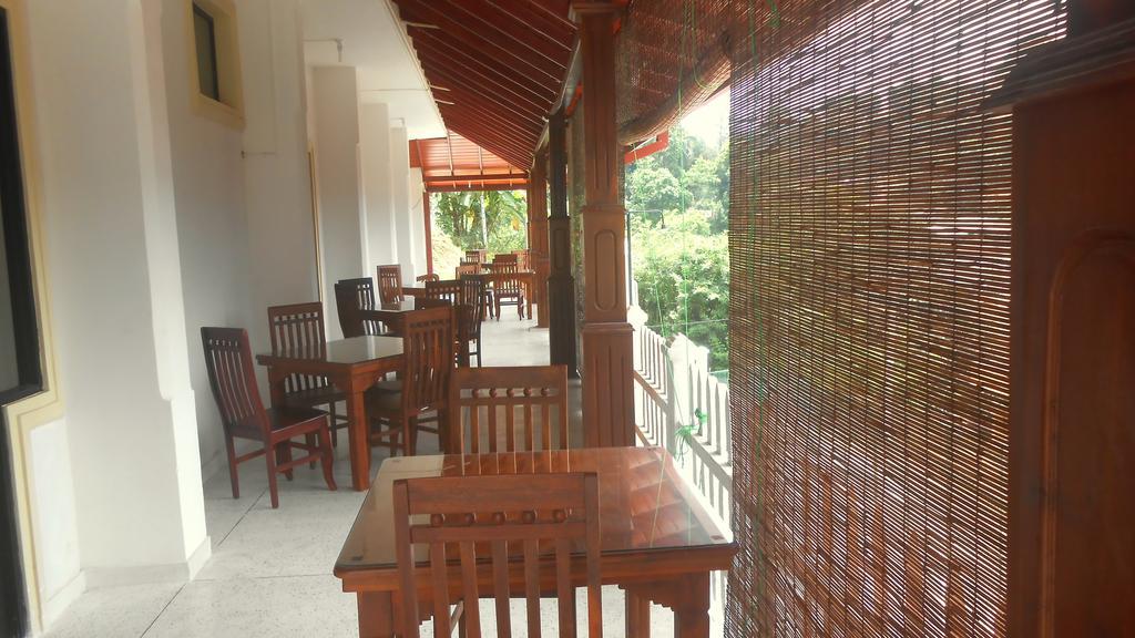 Satyodaya Educational Training Centre Kandy Exterior photo