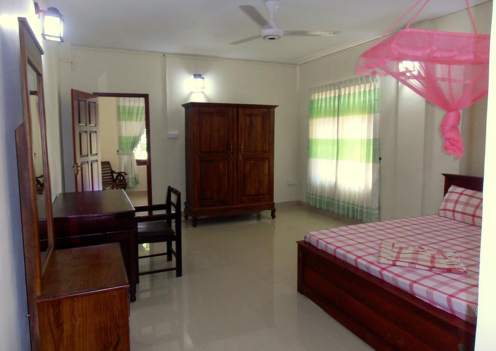 Satyodaya Educational Training Centre Kandy Room photo