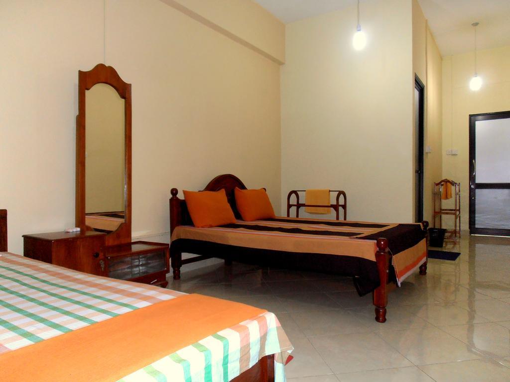 Satyodaya Educational Training Centre Kandy Room photo