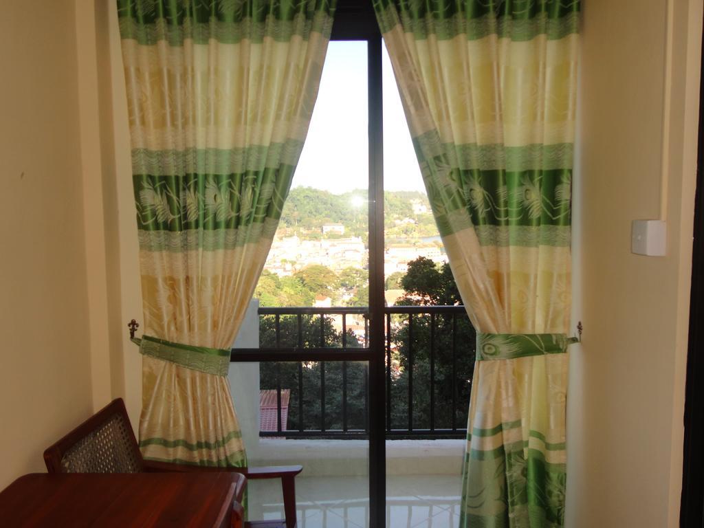Satyodaya Educational Training Centre Kandy Room photo