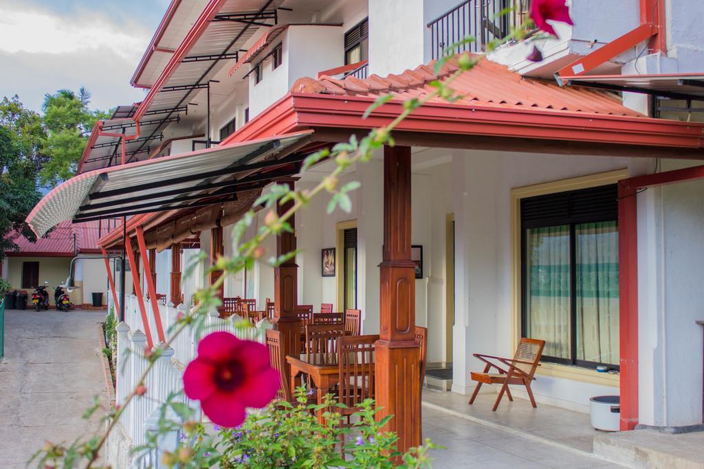 Satyodaya Educational Training Centre Kandy Exterior photo