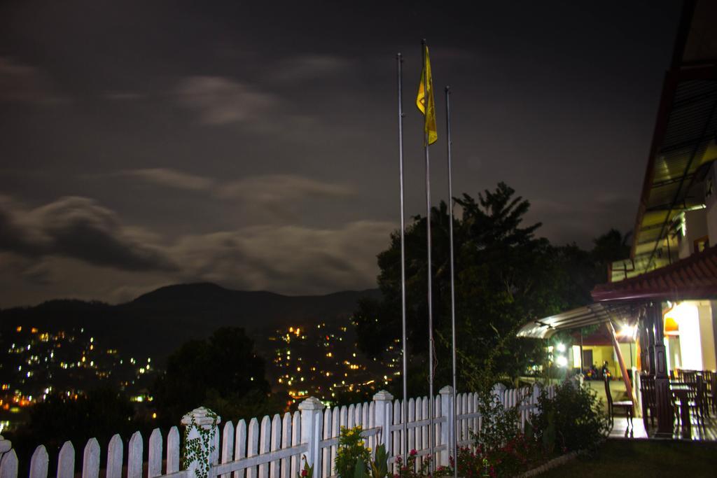 Satyodaya Educational Training Centre Kandy Exterior photo