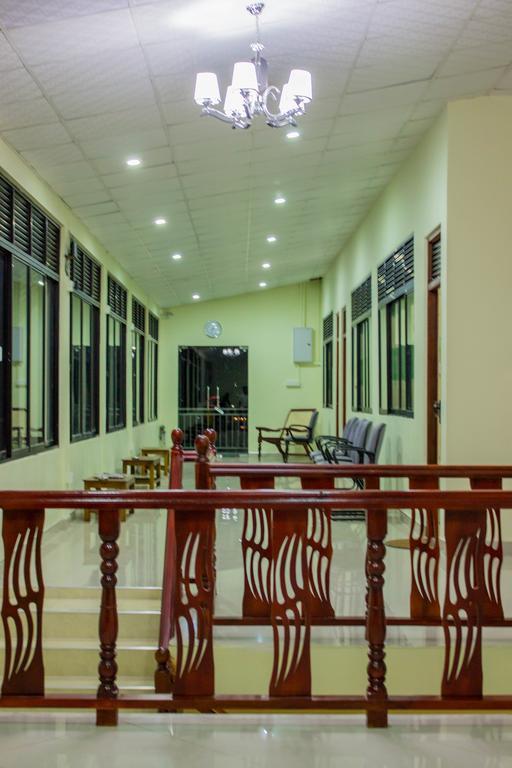 Satyodaya Educational Training Centre Kandy Exterior photo