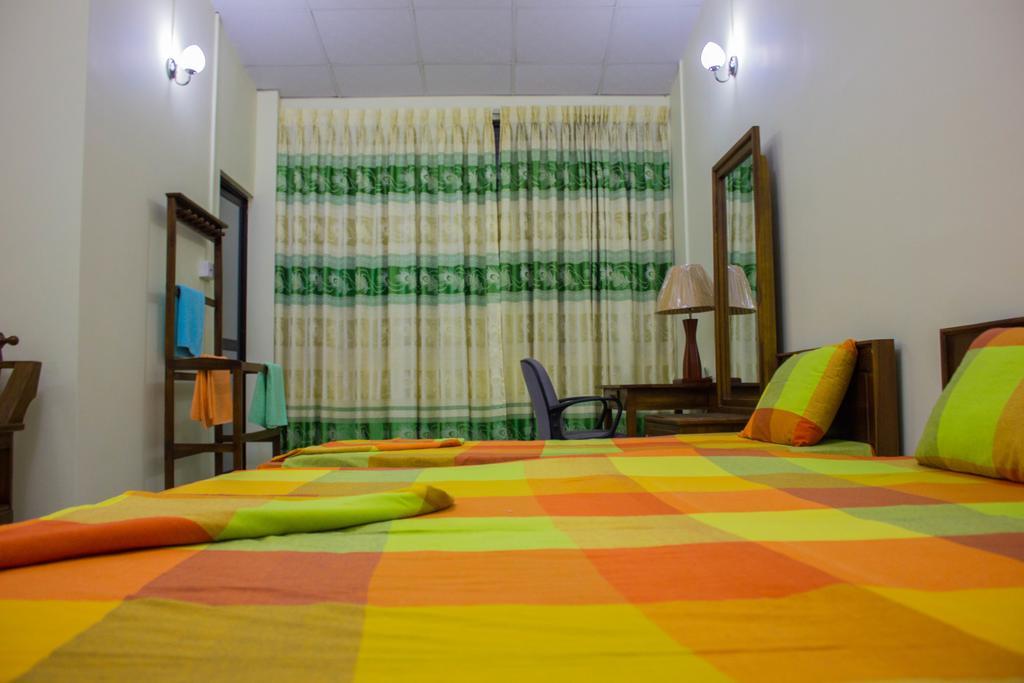 Satyodaya Educational Training Centre Kandy Exterior photo