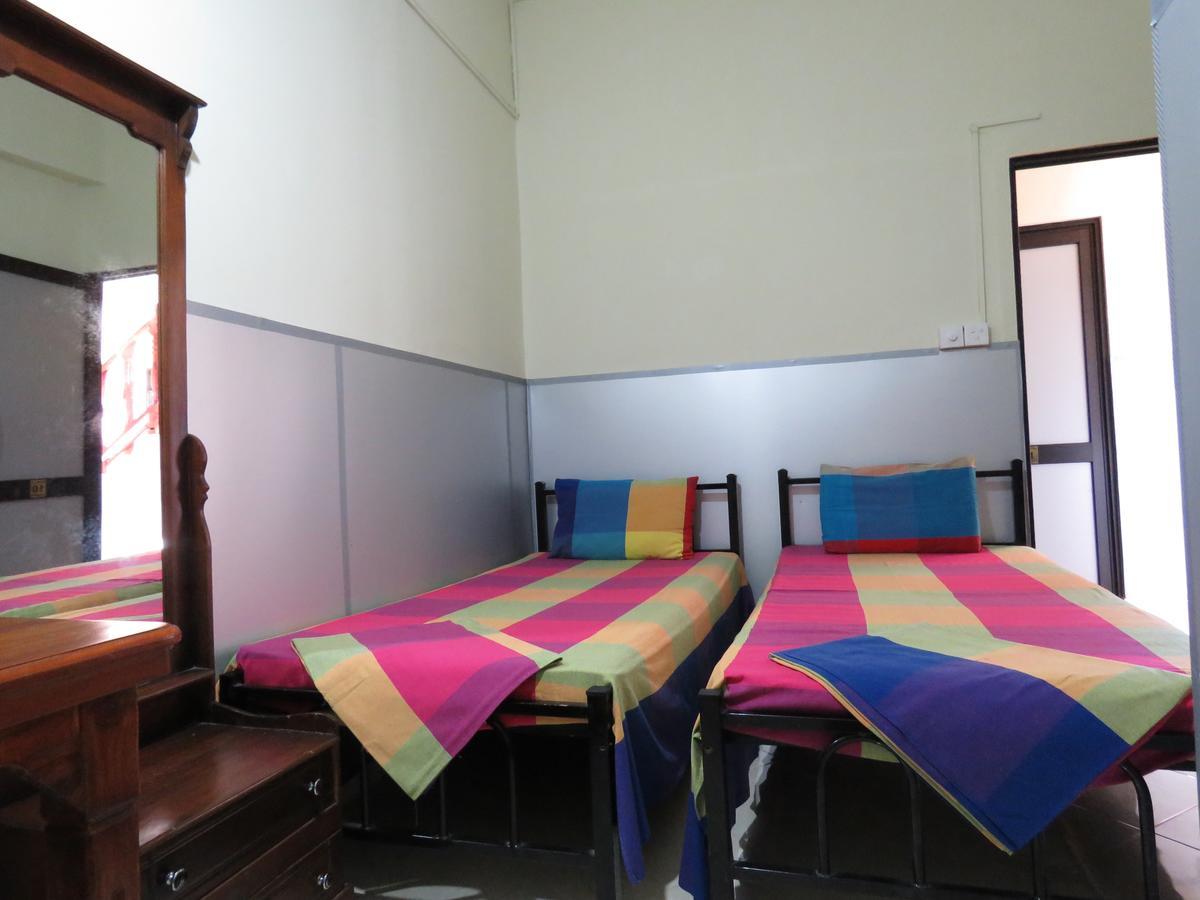 Satyodaya Educational Training Centre Kandy Exterior photo