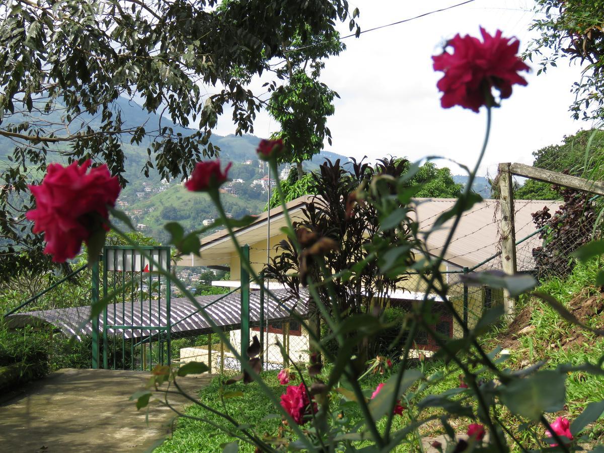 Satyodaya Educational Training Centre Kandy Exterior photo